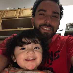 Meet your Posher, Isaiah